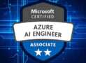 AI-102 Azure AI Engineer 100% Original Practice Exam 2025