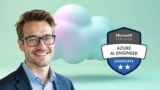 AI-102: Microsoft Azure AI Engineer Associate Practice Exams