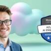 AI-102: Microsoft Azure AI Engineer Associate Practice Exams