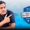 AI-103: Azure AI Apps and Agent Developer-Complete Course