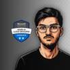 AI-200 Microsoft Azure AI Cloud Developer Practice Test