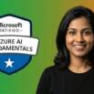 AI-900 Exam Prep: Azure AI Fundamentals Practice Tests