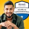 AI-900: Microsoft Azure AI Fundamentals AI-900 Practice Test