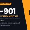 AI-901 Azure AI Fundamentals (2026): 500 Practice Questions