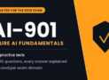 AI-901 Azure AI Fundamentals (2026): 500 Practice Questions
