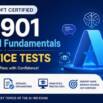 AI-901 Azure AI Fundamentals Practice Tests | 500+ Questions