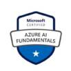 AI-901: Microsoft Certified – Azure AI Fundamentals Exams