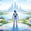 AI Agent Economy: Build Autonomous AI Businesses