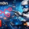 AI Agents 2026: Automate Everything with n8n & AI Automation