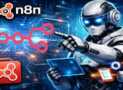 AI Agents 2026: Automate Everything with n8n & AI Automation