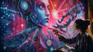 AI Art Bootcamp: Transform Creativity into Cash