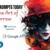 AI Art Mastery: Advanced Techniques for MidJourney, Dalle E