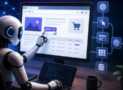 AI Browser Agents with Python & Playwright