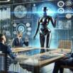 AI Business Decision Making: Strategy Simulation & Analytics