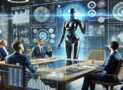 AI Business Decision Making: Strategy Simulation & Analytics