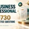 AI Business Professional AB-730: 150 Practice Questions