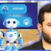 AI Chatbots & Virtual Agents (Build AI Chatbots in Minutes)