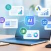 AI Digital Marketing: SEO, Google Ads & Email Automation