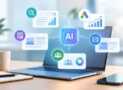 AI Digital Marketing: SEO, Google Ads & Email Automation