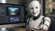 AI Editing Projects for Beginners – Image & Video Use-Cases