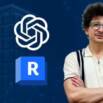 AI for BIM Automation: ChatGPT, Claude & Revit