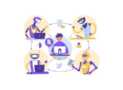 AI for Bloggers: SEO, Content Writing & Optimization