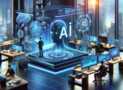 AI for Business: Transforming Strategy & Operations