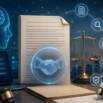 AI for Contracting & Legal Drafting — Explained Visually