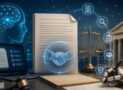 AI for Contracting & Legal Drafting — Explained Visually