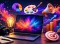 AI for Creative Marketing