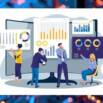 AI for Data Driven Management Excellence