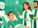 AI for Digital Health and Wellbeing