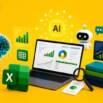AI for Finance & Analytics Mastery Bundle