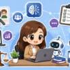 AI for HR Operations and Compliance — Explained Visually