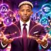 AI for HR: Recruit, Develop and Retain Talent