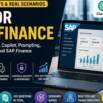 AI for SAP Finance Practice Tests & Real Scenarios