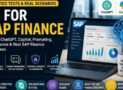 AI for SAP Finance Practice Tests & Real Scenarios