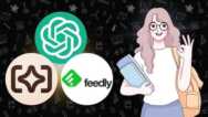 AI for Students: Boost Learning & Research with Gen AI