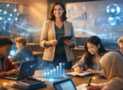 AI for Teachers: ChatGPT, Lesson Planning & Classroom AI