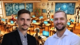 AI From Teachers to Teachers: Introduction