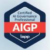 AI Governance Professional (AIGP) Certification Exam 2026
