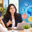 AI Implementation & Change Management for People Managers