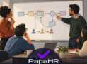 AI Implementation for People Managers