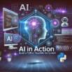 AI in Action: Build a Python Teaching Website from Scratch
