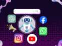 AI in Digital Marketing and Social Media Mastery in Hindi