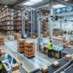 AI in Warehouse Management — Receiving to Dispatch 2026