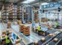 AI in Warehouse Management — Receiving to Dispatch 2026