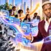 AI Leadership and Organizational Transformation