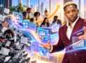 AI Leadership and Organizational Transformation