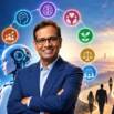 AI Leadership: Lead People, Decisions & Work in the AI Age